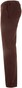 MENS Madison Flat-Front Cotton Broek Rood