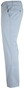 MENS Madison Linnen Structuur Broek Licht Blauw