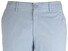 MENS Madison Linnen Structuur Broek Licht Blauw