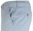 MENS Madison Linnen Structuur Broek Licht Blauw