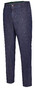 MENS Madison Modern Fit Summer Xtend Jeans Denim Blue