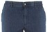 MENS Madison Modern Fit Summer Xtend Jeans Jeans Blauw