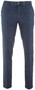 MENS Madison Modern Fit Summer Xtend Jeans Jeans Blauw