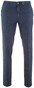 MENS Madison Modern Fit Summer Xtend Jeans Jeans Blauw