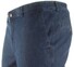 MENS Madison Modern Fit Summer Xtend Jeans Jeans Blauw