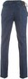 MENS Madison Modern Fit Summer Xtend Jeans Jeans Blauw