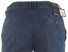MENS Madison Modern Fit Summer Xtend Jeans Jeans Blauw
