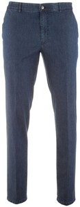 MENS Madison Modern Fit Summer Xtend Jeans Jeans Blue