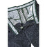 MENS Madison Modern-Fit Xtend Flat-Front Jeans Dark Denim Blue