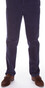 MENS Madison Winterkatoen Broek Navy