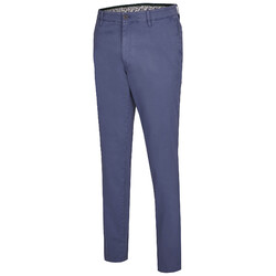 MENS Madison Xtend Broek Blauw