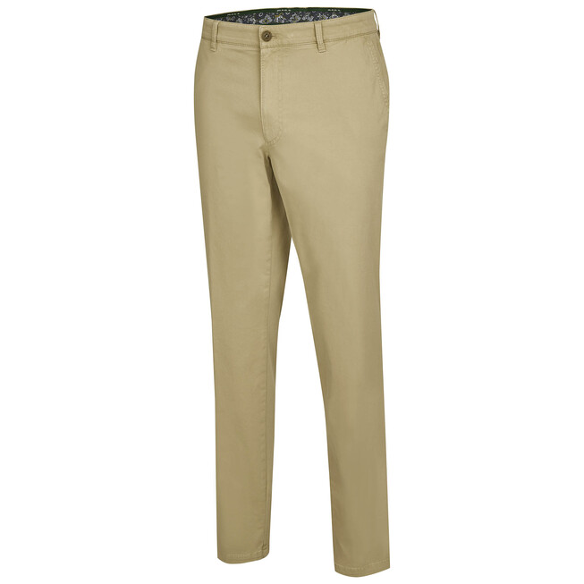 MENS Madison Xtend Broek Donker Zand