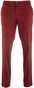 MENS Madison Xtend Broek Rood
