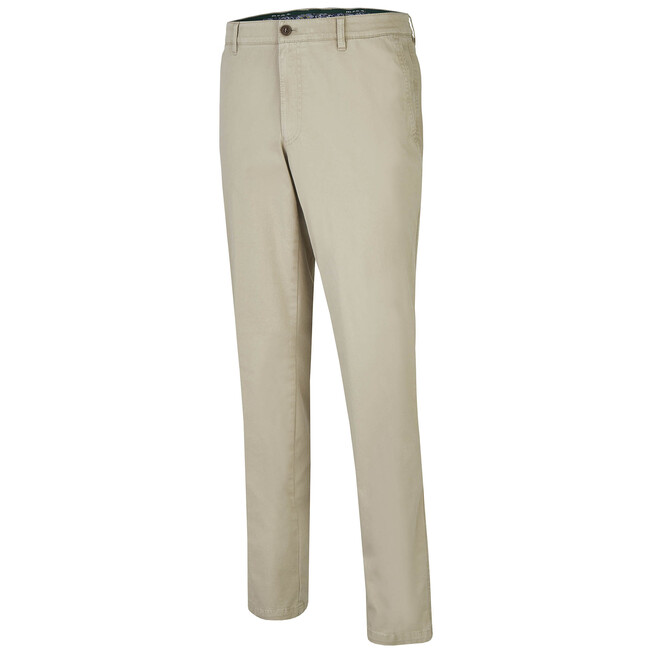 MENS Madison Xtend Broek Zand