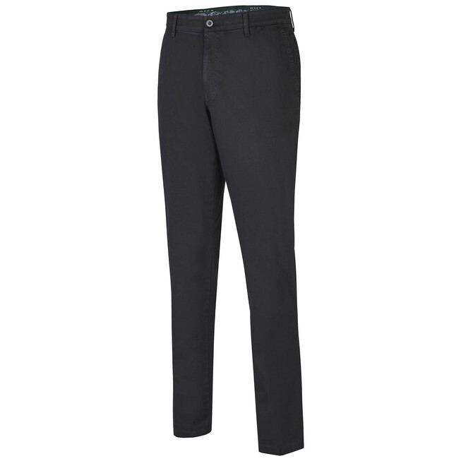 MENS Madison Xtend Broek Zwart