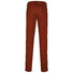 MENS Madison XTEND Flat-Front Cotton Broek Brique