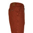 MENS Madison XTEND Flat-Front Cotton Broek Brique