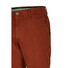 MENS Madison XTEND Flat-Front Cotton Broek Brique