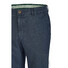 MENS Madison XTEND Flat-Front Cotton Broek Donker Blauw