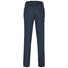 MENS Madison XTEND Flat-Front Cotton Broek Donker Blauw