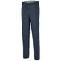 MENS Madison XTEND Flat-Front Cotton Broek Donker Blauw