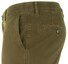 MENS Madison XTEND Flat-Front Cotton Broek Forrest Green