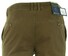 MENS Madison XTEND Flat-Front Cotton Broek Forrest Green