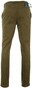 MENS Madison XTEND Flat-Front Cotton Broek Forrest Green