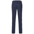 MENS Madison XTEND Flat-Front Cotton Broek Indigo