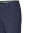 MENS Madison XTEND Flat-Front Cotton Broek Indigo