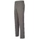 MENS Madison XTEND Flat-Front Cotton Broek Midden Grijs