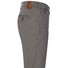 MENS Madison XTEND Flat-Front Cotton Broek Midden Grijs