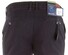 MENS Madison XTEND Flat-Front Cotton Broek Navy