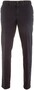 MENS Madison XTEND Flat-Front Cotton Broek Navy