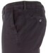 MENS Madison XTEND Flat-Front Cotton Broek Navy
