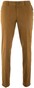 MENS Madison XTEND Flat-Front Cotton Broek Oker