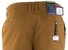 MENS Madison XTEND Flat-Front Cotton Broek Oker