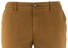 MENS Madison XTEND Flat-Front Cotton Broek Oker