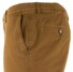 MENS Madison XTEND Flat-Front Cotton Broek Oker