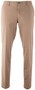 MENS Madison XTEND Flat-Front Cotton Broek Zand