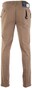 MENS Madison XTEND Flat-Front Cotton Broek Zand