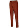 MENS Madison XTEND Flat-Front Cotton Pants Brique
