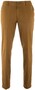 MENS Madison XTEND Flat-Front Cotton Pants Ocher
