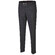 MENS Madrid Dikke Wollen Pantalon Broek Antraciet