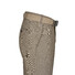 MENS Madrid Dun Wol Broek Beige