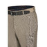 MENS Madrid Dun Wol Broek Beige