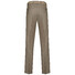 MENS Madrid Dun Wol Broek Beige
