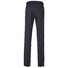 MENS Madrid Dun Wol Broek Donker Blauw