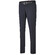 MENS Madrid Dun Wol Broek Donker Blauw