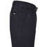 MENS Madrid Flat-Front Broek Navy